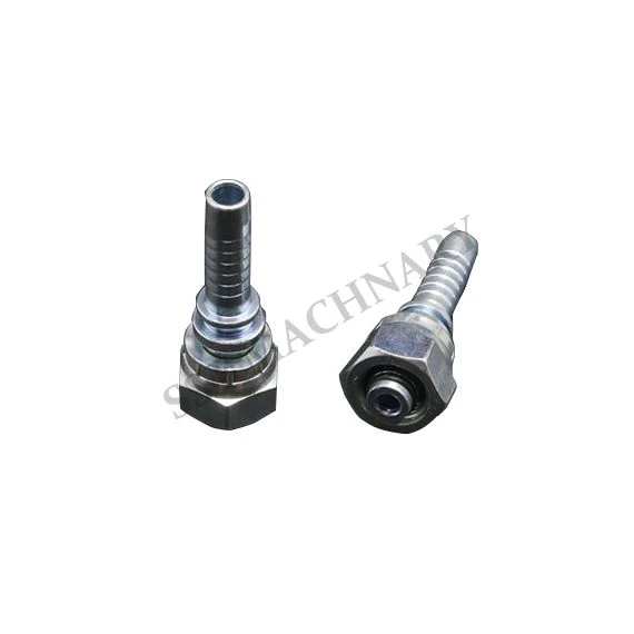 Metal Fitting factory
