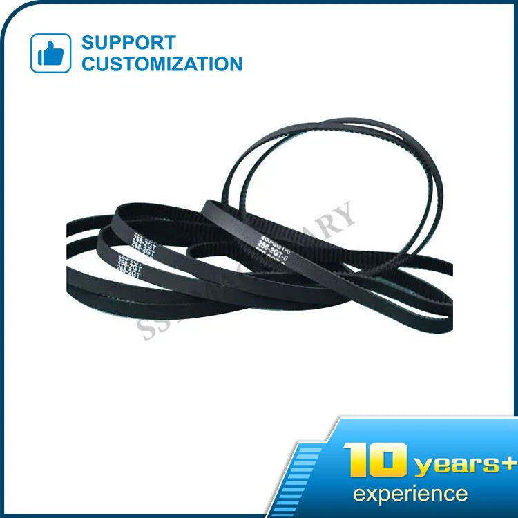 רצועת טיימינג Gt2