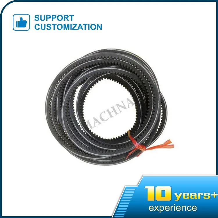 Raw Edge V Belt
