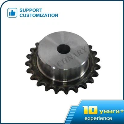 גלגל שיניים 40 שרשרת