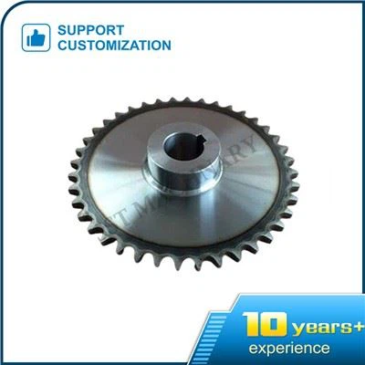 גלגל שיניים שרשרת 60