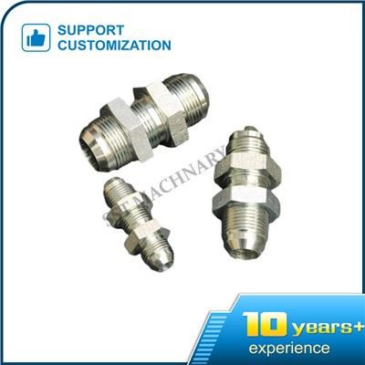 מתאם הידראולי 6J