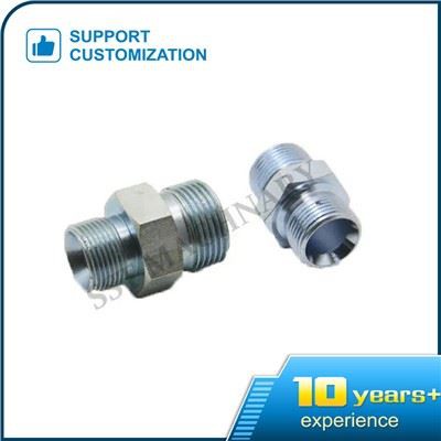 מתאם הידראולי מטרי