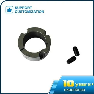 Taper Lock Bushing Hub